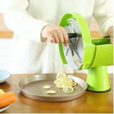 Kitchen Vegatable Fruit Cutter Chopper Lemon Potato Slicer Peeler Kitchen Tool