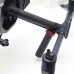 Inspire 2 Quick Install 30mm Carbon fiber Tubes Clamp Mount for RC FPV Multicopter Drone