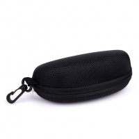 EVA Eye Glasses Pouch Sunglasses Display Storage Box Case Clam Shell 