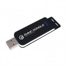 EMMC Dongle SharkGSM Powerful Qualcomm Tool Unbrick Read Write for HTC Huawei Samsung