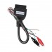 Carprog Full V10.05 Version with 21 Adapters Airbag Reset Function