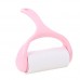 Washable Roller Cleaner Lint Sticky Picker Pet Hair Fluff Remover Brush Cleaning