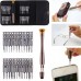 25 in 1 Precision Torx Screwdriver Repair Tool Set For iPhone Cellphone PC 