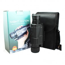 Night-Vision Monocular Professional Infrared Hunting Telescope Digital Night Vision Monocular 