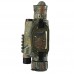 Tactical Infrared Night Vision Telescope Military Digital Monocular HD Sight Night-Vision Monocular Hunting