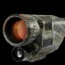 Tactical Infrared Night Vision Telescope Military Digital Monocular HD Sight Night-Vision Monocular Hunting