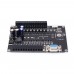FX1N-24MT 32-Bit PLC Board 12-In 12-Out For Driving Magnetic Valves