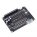 FX1N-24MT 32-Bit PLC Board 12-In 12-Out For Driving Magnetic Valves