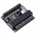 DC 10-28V 5A FX1N-20MR PLC Board Relay Delay Module RS232/TTL