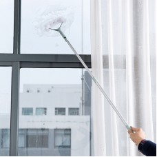 Telescopic Windows Wipes Windows Artifacts Cleaners Home Screens Brush Cleaning Tools 