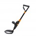 MD-1008A Metal Detector Beach Search Machine Underground Gold Digger LCD Diaplay