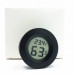 Mini Pet electronic Thermometer Reptile Pet Digital Humidity Meter Hygrometer  