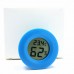 Mini Pet electronic Thermometer Reptile Pet Digital Humidity Meter Hygrometer  
