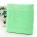 Cotton Mushroom Print Towels Soft Absorbent Bath Sheet Hand Bathroom Washcloth 70x140cm