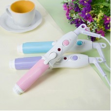 Hot Curling Hair Iron Large Ceramic Glaze Coating Hair Curler Curling Wand Rollers