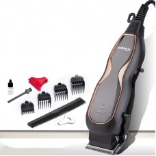 F4 Professional Electric Hair Clipper Razor Barber Trimmer Cutter Cutting Machine