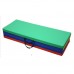 180x120x5cm Folding Panel Gymnastics Mat Gym Exercise Yoga Mat Pad