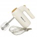 N20D 200W 5 Speed Electric Hand Mixer Egg Beater Stirrer Tools Whisk Blender Frother Kitchen 220V