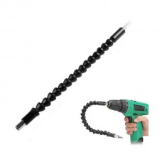 295mm Flexible Extension Screwdriver Drill Bit Holder Link for Electronic Drill