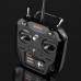 WFLY ET07 Remote Control 10 Channel 4096 Transmitter with RF207S 2.4G Aircraft Receiver Dual WBUS