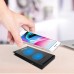 7.5W/10W Foldable Wireles Phone Charger Fast Charging for Iphone8 Plus X Samsung Phones  