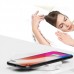 7.5W 2 in 1 Multi-function Qi Wireless Quick Charger for iPhoneX 8 Plus and iWatch