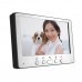 HD 7" TFT Color Video Door Phone Intercom Doorbell Home Security Camera Monitor Night Vision System