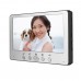 HD 7" TFT Color Video Door Phone Intercom Doorbell Home Security Camera Monitor Night Vision System