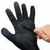 Stainless Steel Wire Safety Works Anti-Slash Stab Resistance Cut Proof Gloves