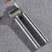  Durable Home Kitchen Tool Aluminum Garlic Press Presser Crusher Slicer Gadgets Stainless Steel