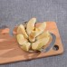 Stainless Steel Fruit Apple Pear Corer Cutter Slicer Cutter Peeler Kitchen Tool
