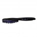 Hot Electric Hair Straightener Comb LCD Iron Brush Auto Fast Hair Massager Tool