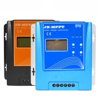 JN-MPPT-A 10A 12V/24/48V MPPT Solar Panel Battery Charge Controller 