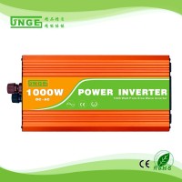 12V/24/48V 1000W 110V 220V AC Off Grid Pure Sine Wave Power Inverter