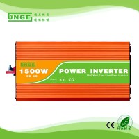 12V 2000W DC-AC High Frequency Pure Sine Wave Power Inverter