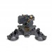 Tarot 3-Axis Camera Brushless Gimbal TL3T03 for Tarot Gopro Hero3/3+/4 T-DZ Camera FPV