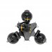 Tarot 3-Axis Camera Brushless Gimbal TL3T03 for Tarot Gopro Hero3/3+/4 T-DZ Camera FPV