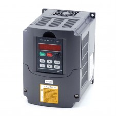 HY 2.2KW 380V Variable Frequency Drive 3HP VFD Inverter 3 Phase