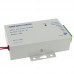 Door Access Control Power Supply System RFID EM Keypad Access 3A 12V Control K80