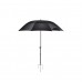 Outdoor Double Layer Beach Canopy Sun Umbrella Portable Fishing Camping Shelter Umbrella