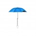 Outdoor Double Layer Beach Canopy Sun Umbrella Portable Fishing Camping Shelter Umbrella