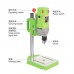 710W MINIQ BG-5156E Mini Electric Bench Drilling Machine Bench Drill Stand Home Tool