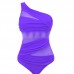 PLUS SIZE Women One Piece Swimsuit Push Up Bikini Swimwear Monokini Suit  