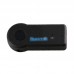 Car Wireless Bluetooth Receiver 3.5mm Audio Stereo Music Adapter 2.4GHz 
