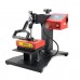 6Pcs Digital LoGo Pen Heat Press Machine For Ball-point Transfer Printing
