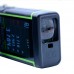 SNDWAY SW-S50 USB Rechargeable Color 50M Laser Distance Meter Range Finder Tape