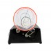 5Kg Rotary Mini Tumbler Surface Polisher Jewelry Polishing Machine Handmade Tool
