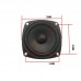 Loudspeakers Full-Range Speakers Magnetic Portable Speaker Accessories 3 Inch 4 Ohm 10 W