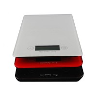 5KG 1G High Precision Portable Mini Household Digital Food Bread Scales Electronic Kitchen Weighing Machine