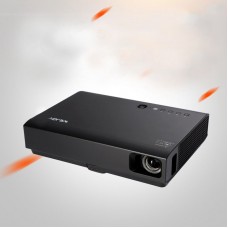 3D Mini Projector HD 1080P TV Beamer Laser LED Home Cinema Projector DLP Android Portable Proyector DL-310 